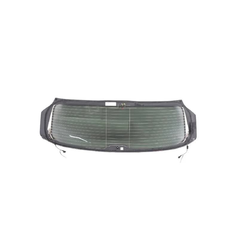 شیشه عقب SWM G01