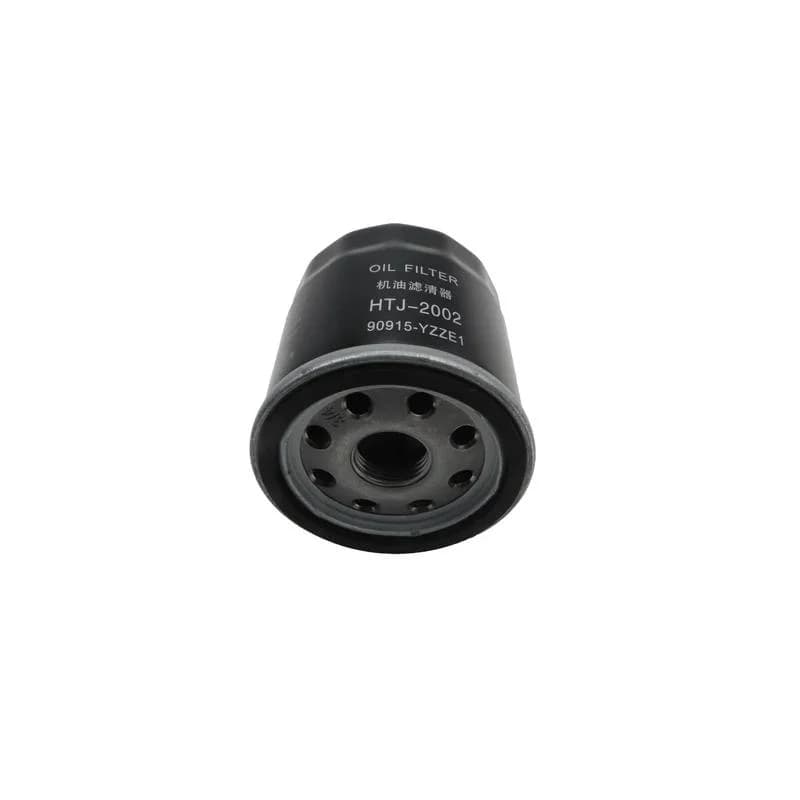 فیلتر روغن اس دبلیو ام SWM G01