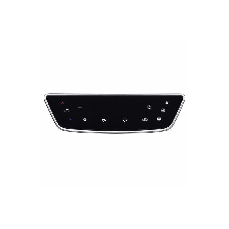 پنل تهویه مطبوع اس دبلیو ام SWM G01
