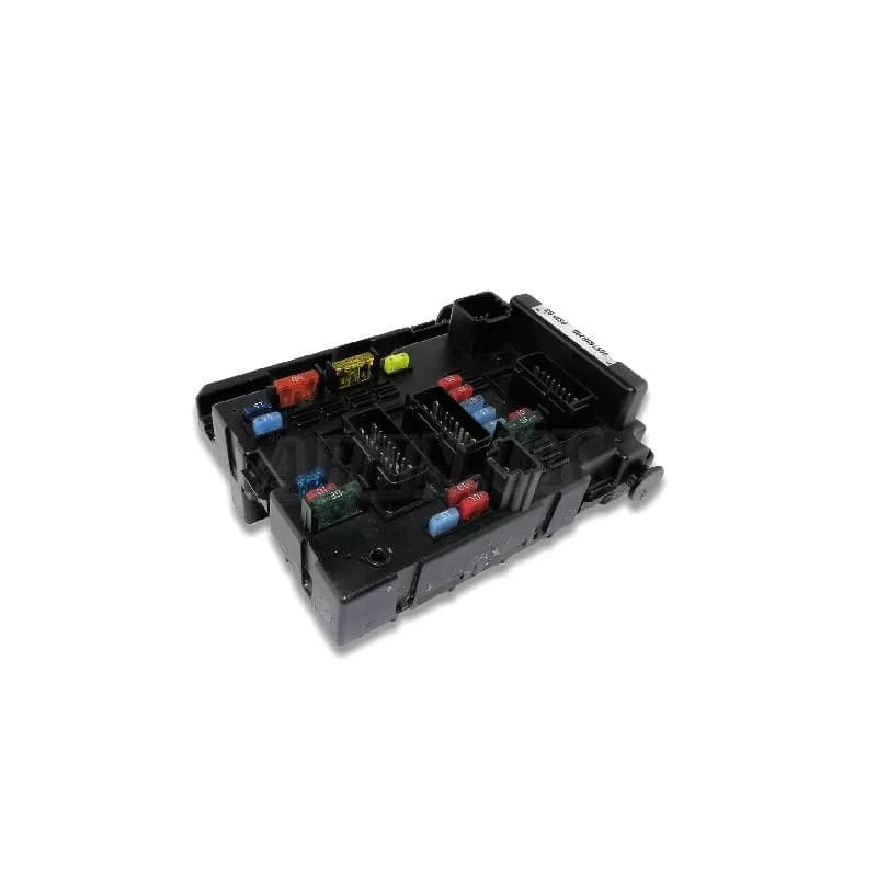 جعبه فیوز داخل موتور اس دبلیو ام SWM G01