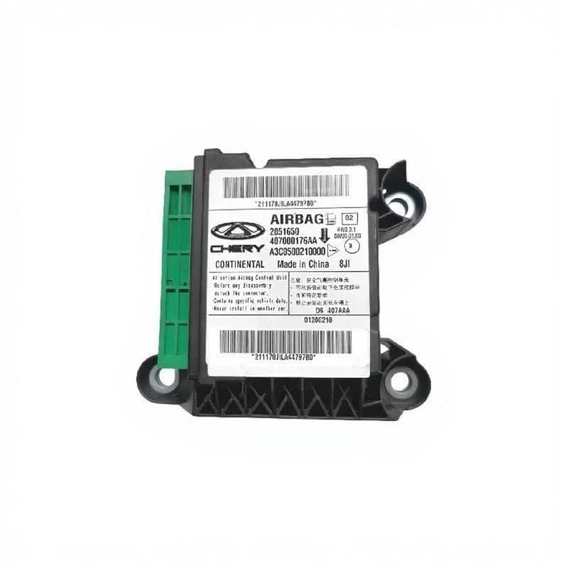 یونیت ایربگ چری تیگو 8 پرو