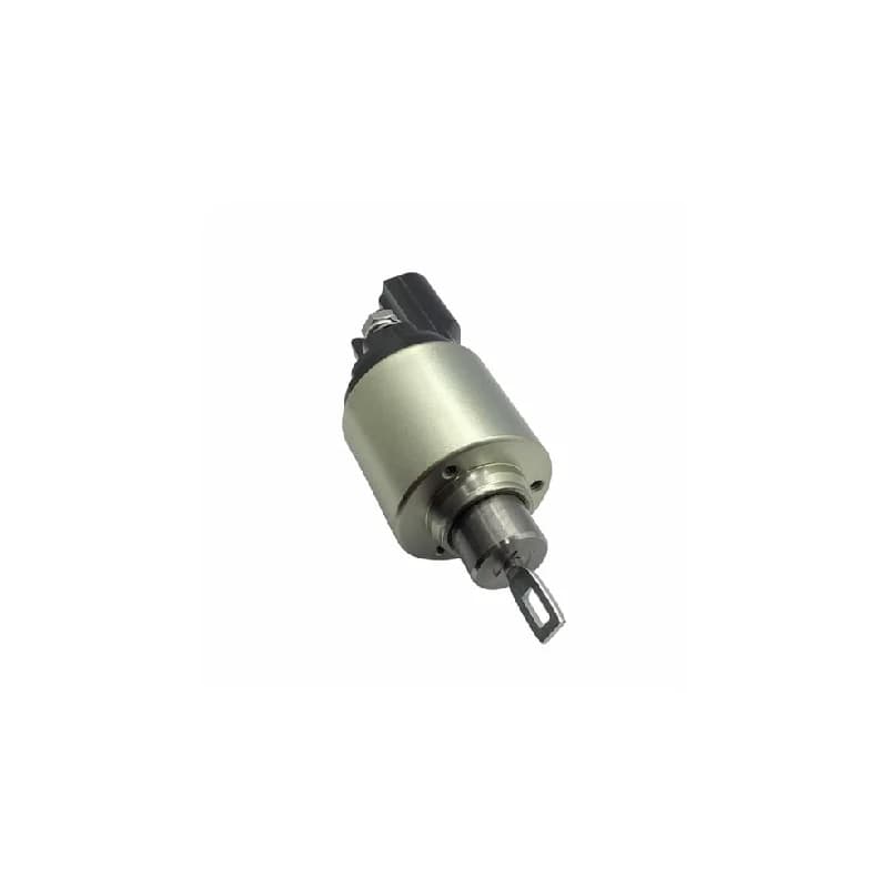 اتومات استارت چری تیگو 5