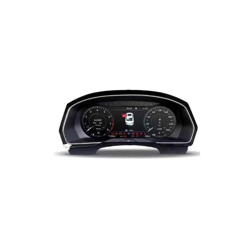 کیلومتر شمار چری تیگو 5