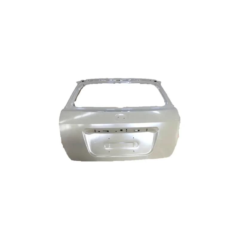 درب صندوق اچ سی کراس H30