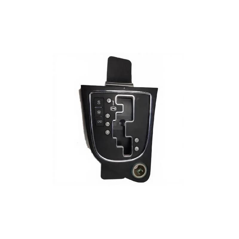قاب دور لیور دنده اچ سی کراس h30 cross