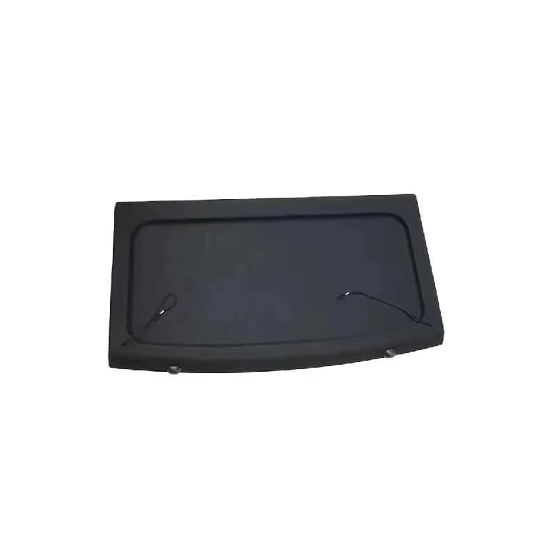 طاقچه عقب ام جی MG GT نیو
