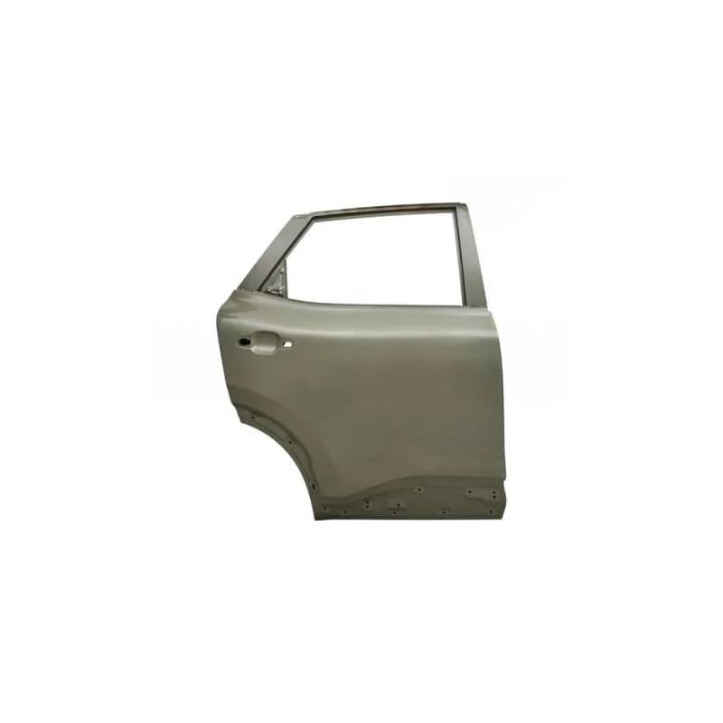 درب عقب راست ام جی 3