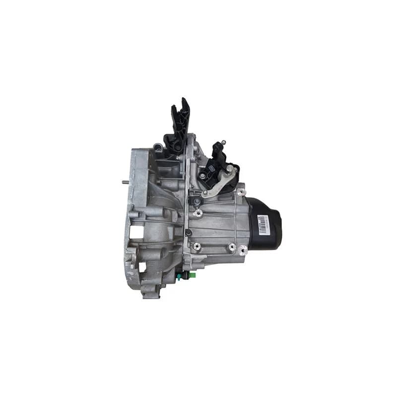 گیربکس کامل اتومات برلیانس h330