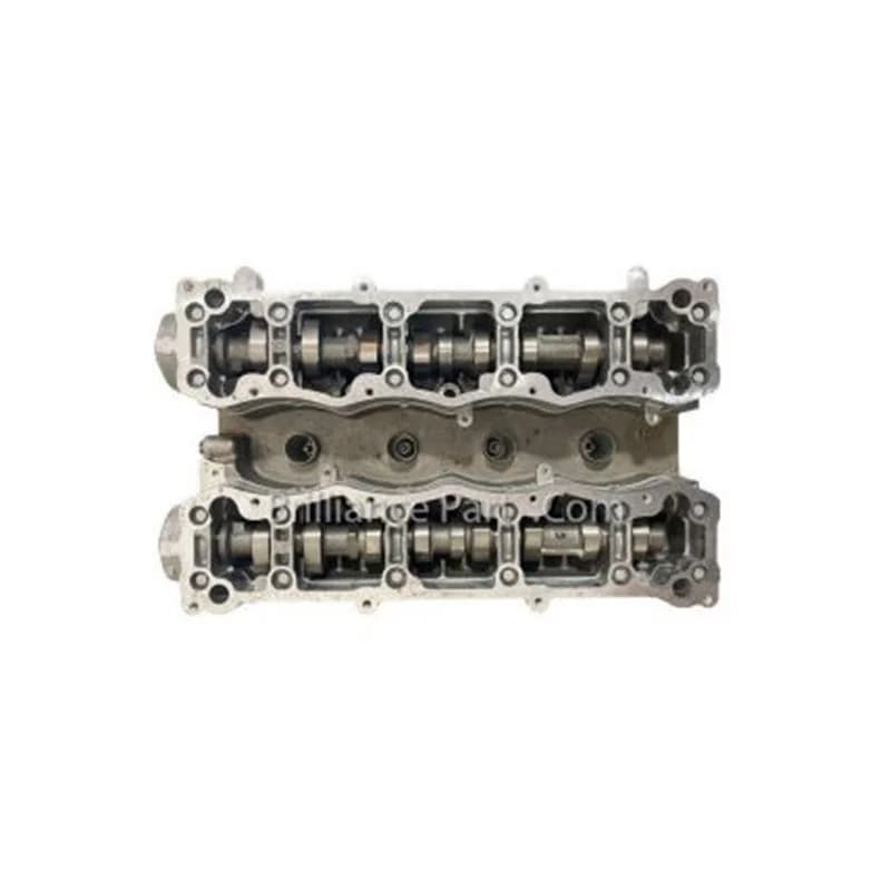 سر سیلندر کامل برلیانس h330