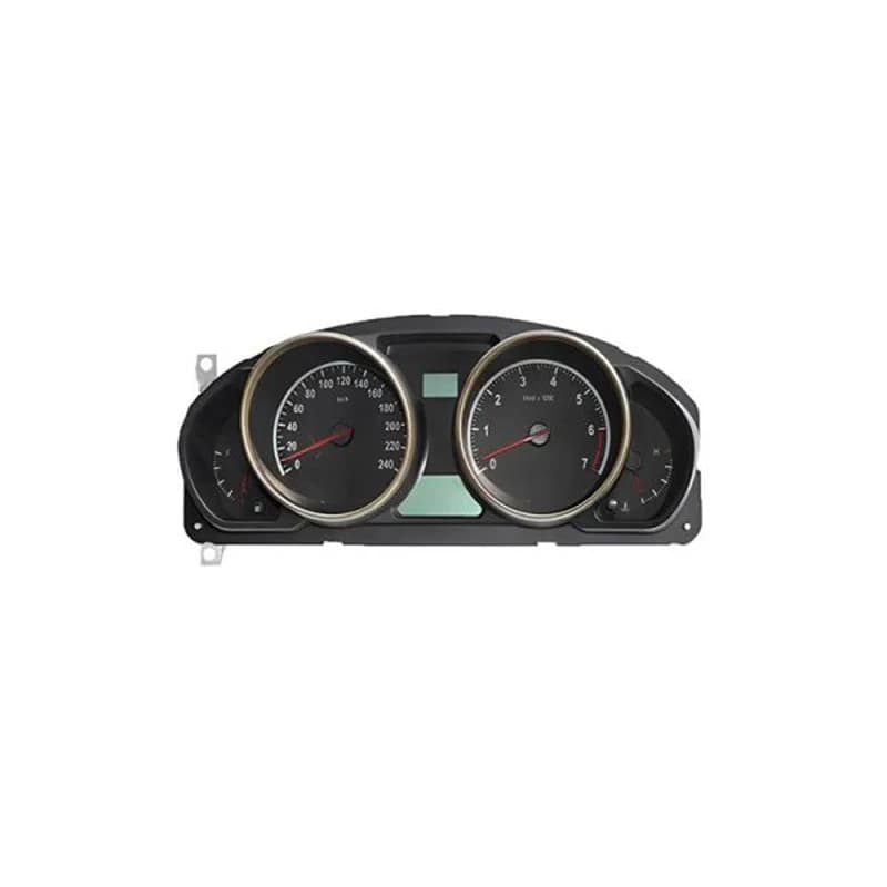 کیلومتر شمار برلیانس h320