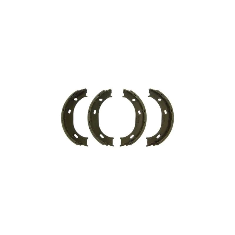 لنت ترمز دستی ام جی GS