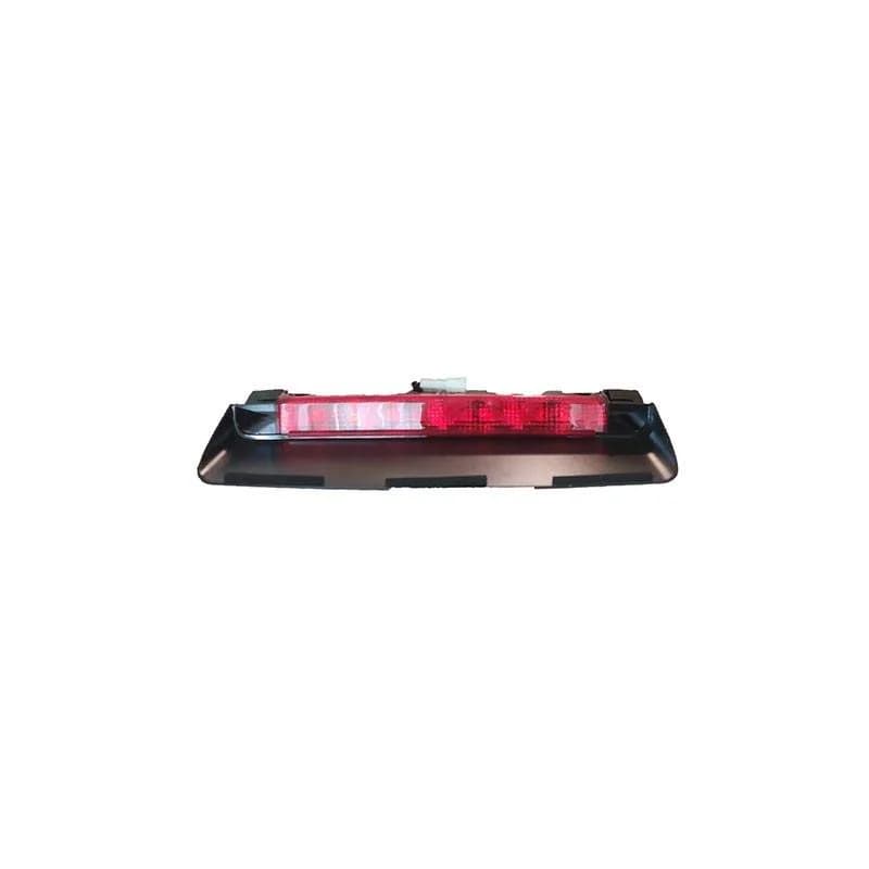 خطر ترمز سوم برلیانس h320
