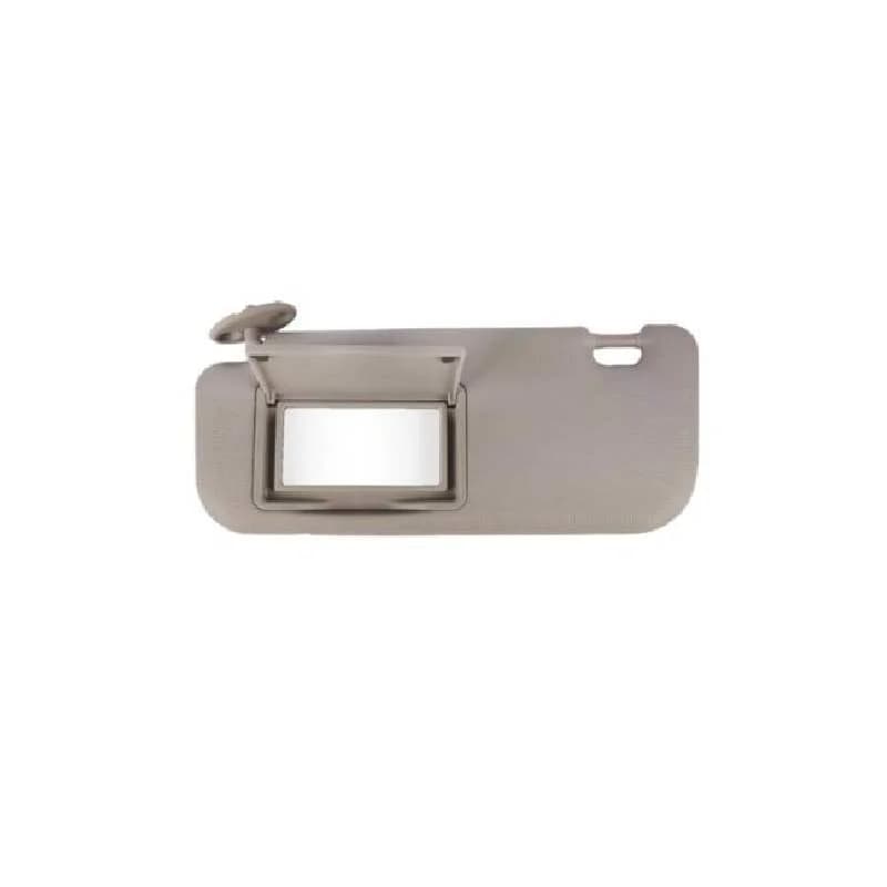 آفتابگیر راننده برلیانس h320