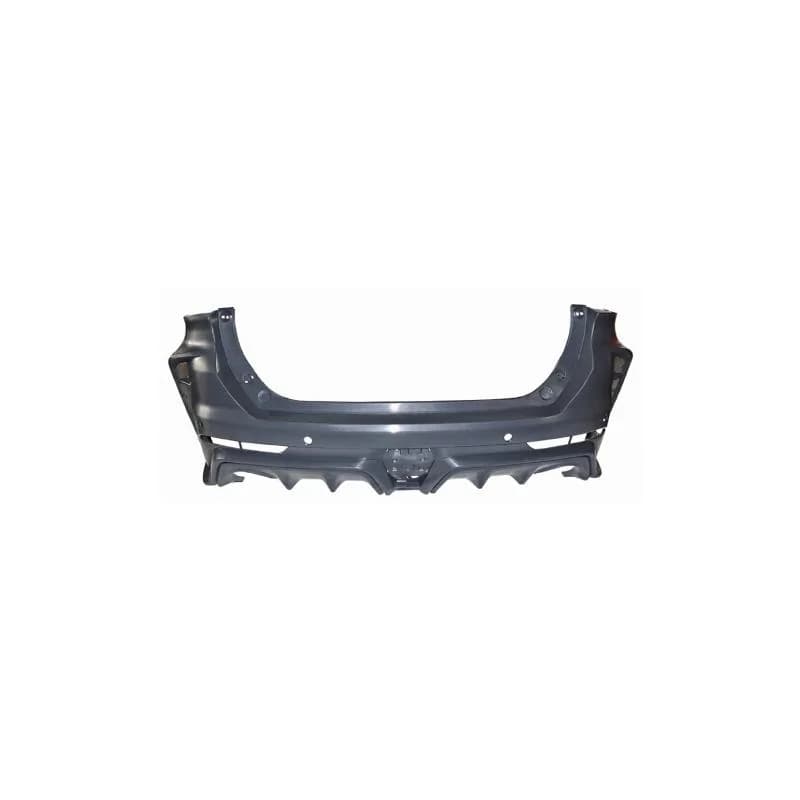 سپر عقب اس دبلیو ام SWM G01F