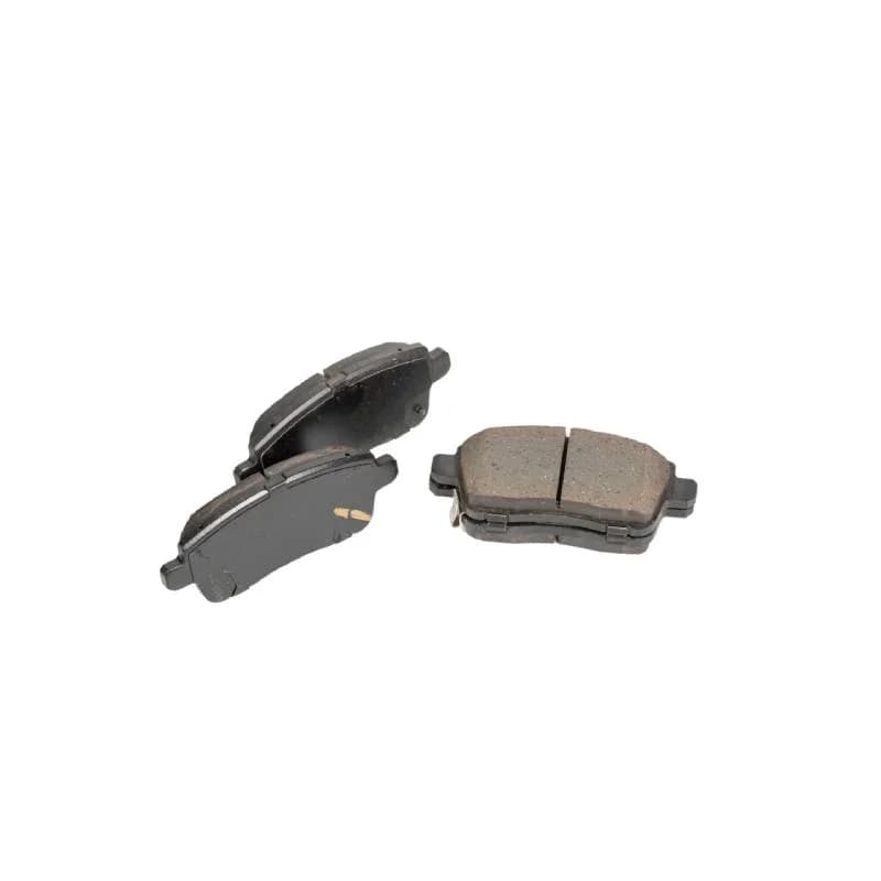 لنت ترمز عقب اس دبلیو ام SWM G01F