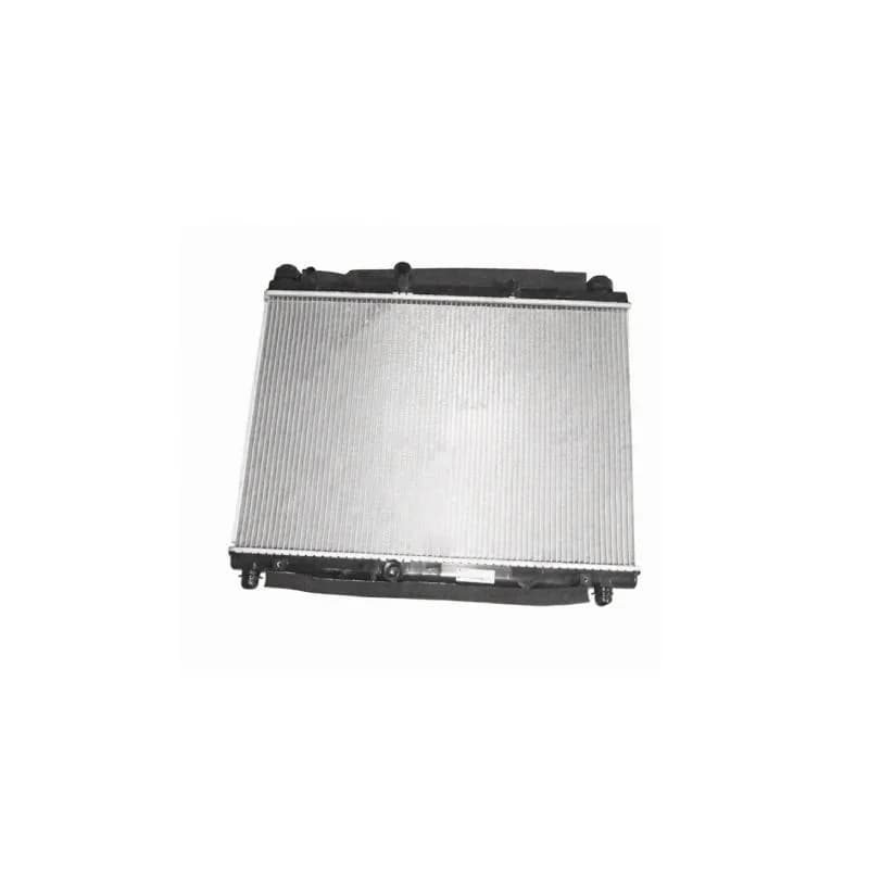 رادیاتور آب اس دبلیو ام SWM G01F