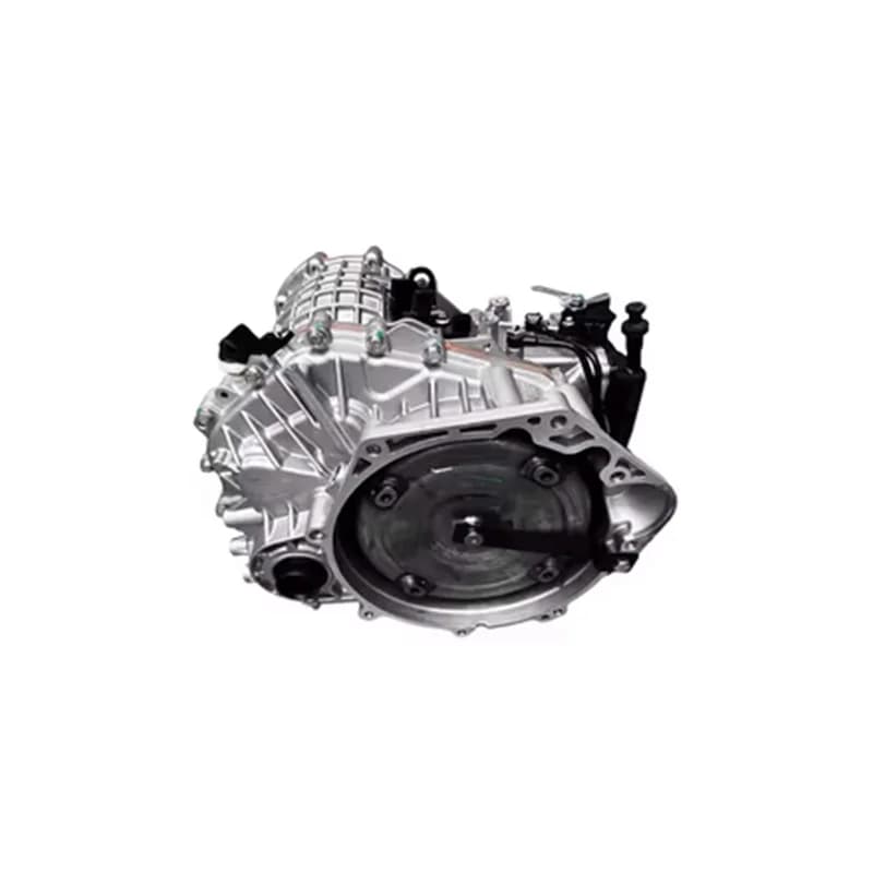 گیربکس کامل اتومات اکستریم VX