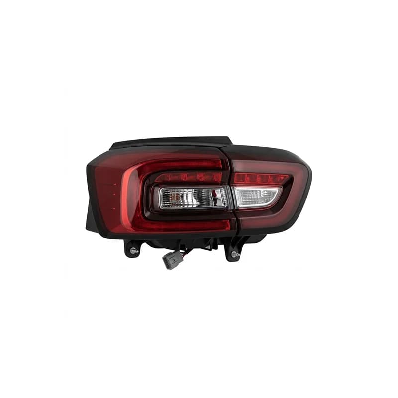 چراغ عقب تیگو 7 پرو اکسلنت