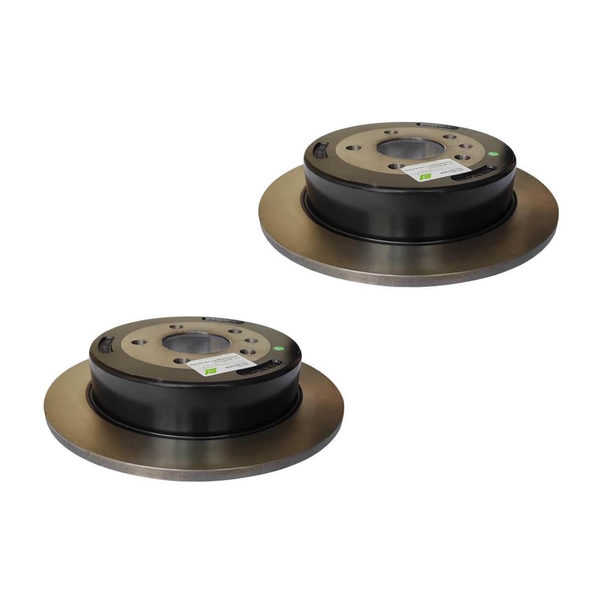 دیسک چرخ عقب ام وی ام X55