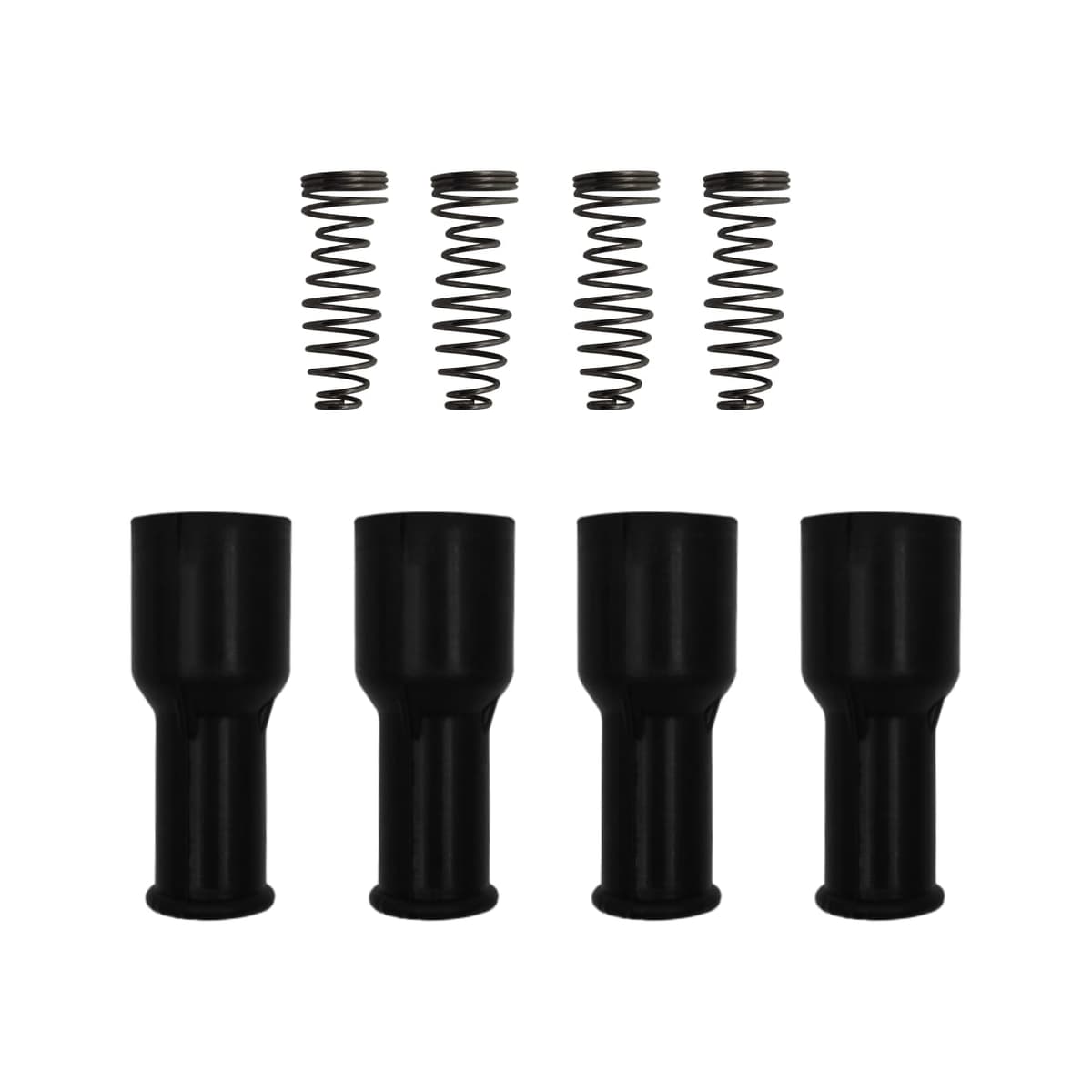 وایر شمع کامل لیفان X60