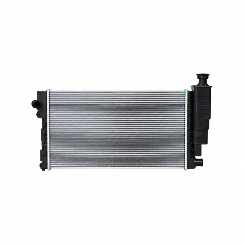 رادیات کولر ام وی ام X33