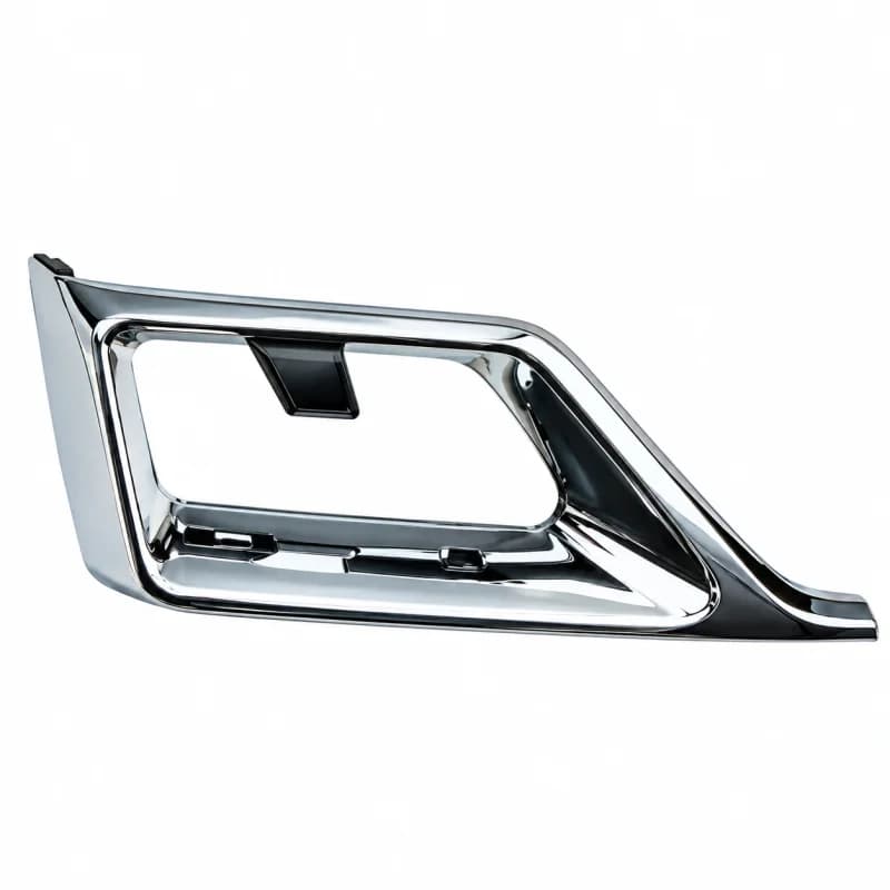 استیل اگزوزعقب چپ فونیکس FX
