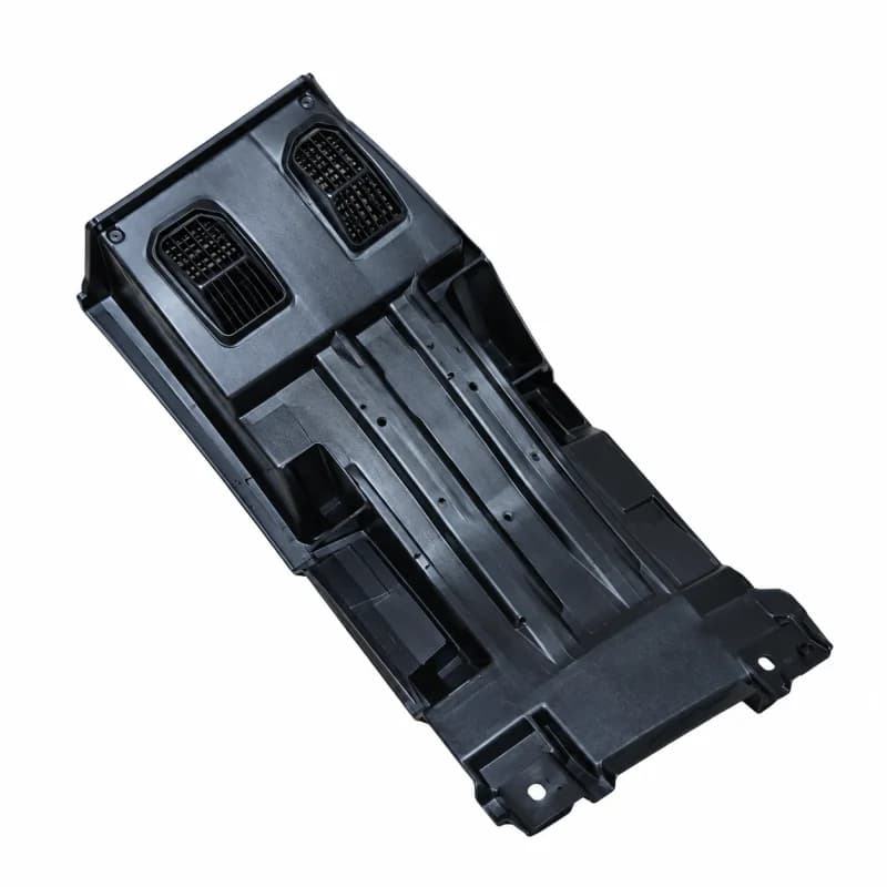 فلاپ بادگیرسپرجلو راست فونیکس FX