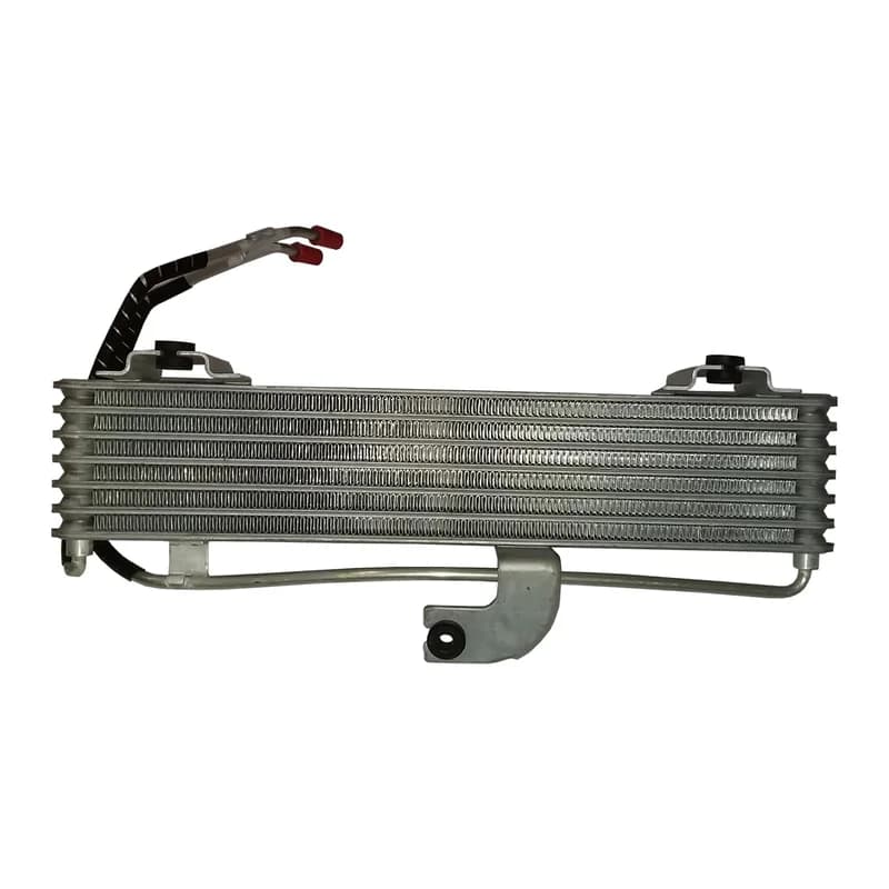 خنک کن گیربکس جک J5