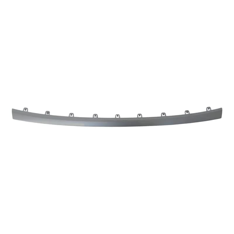 زه استیل زیر سپر جلو وسط ام وی ام X33S اتومات
