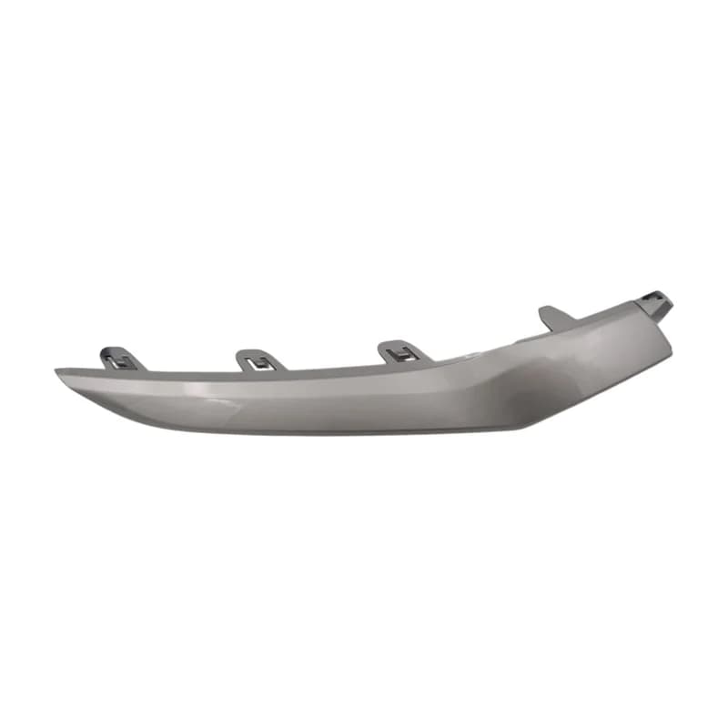 زه استیل زیر سپر جلو راست ام وی ام X33S اتومات