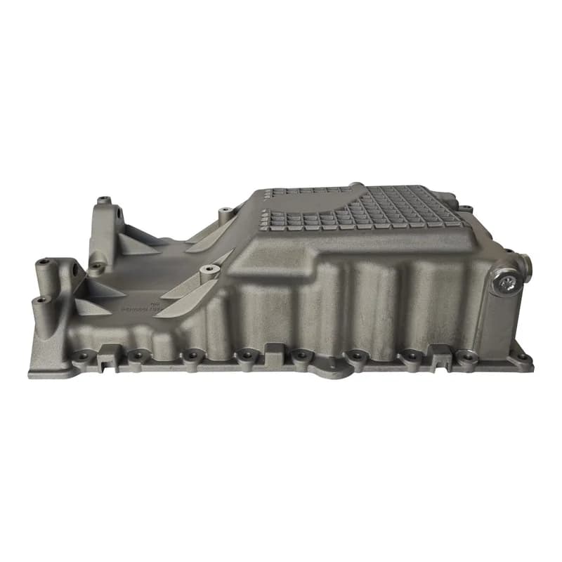 کارتل روغن ام وی ام 530