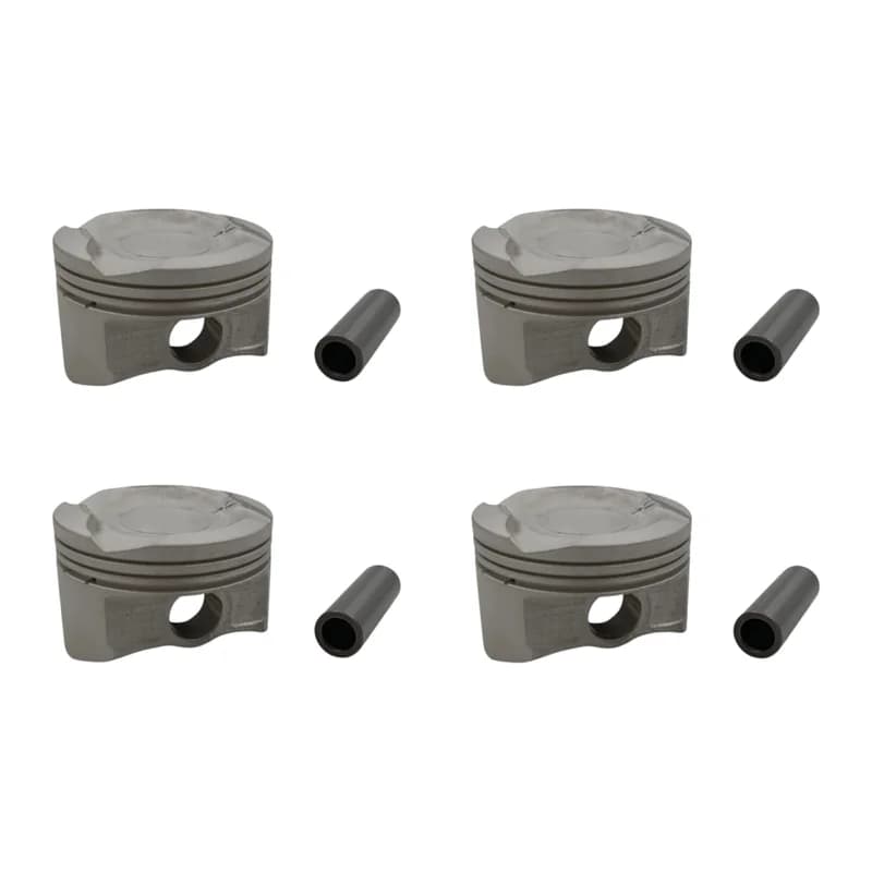 پیستون 0.25 ولکس C30