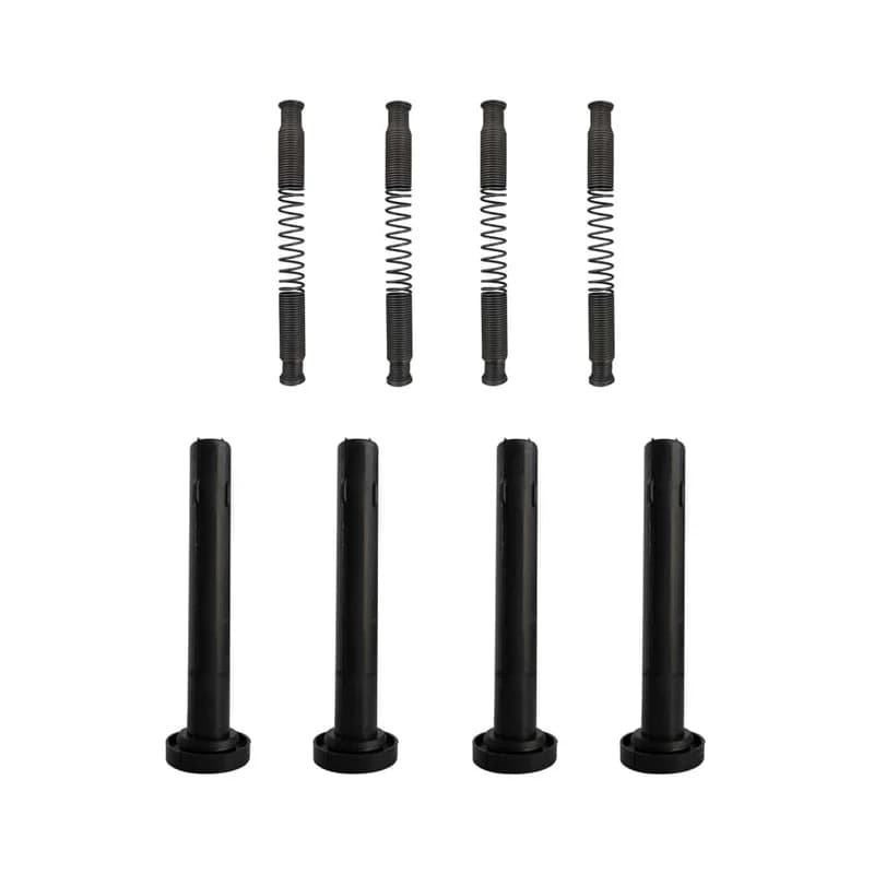 وایر شمع کامل ولکس C30