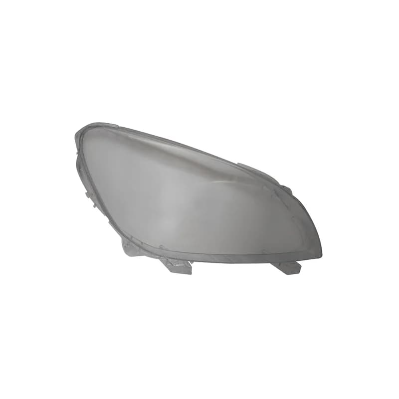 طلق چراغ جلو ولکس C30 سمت شاگرد