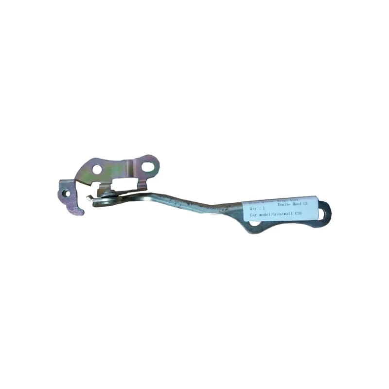 لولای کاپوت چپ ولکس C30