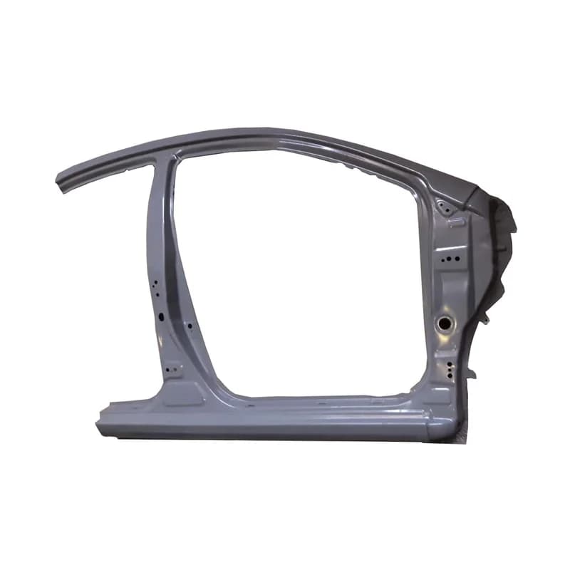 نیمه جلو کلاف راست ولکس C30