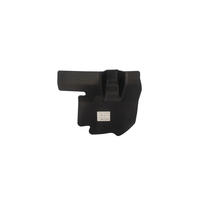 بادگیر پلاستیکی راست وسط رادیاتور ولکس C30