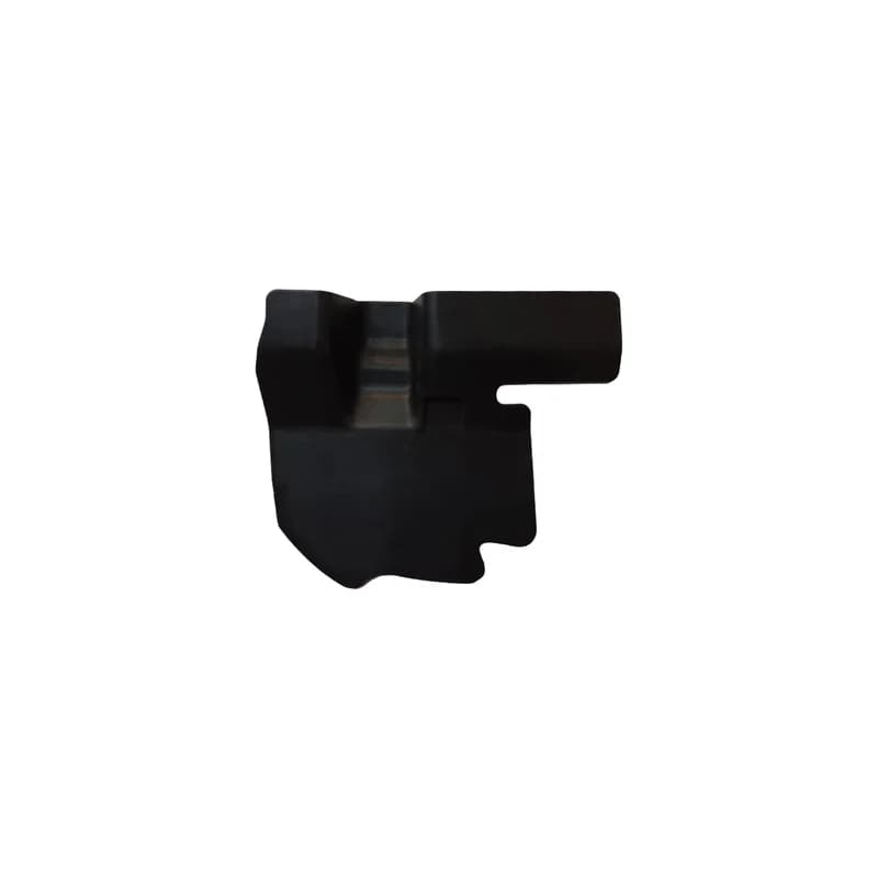 بادگیر پلاستیکی چپ وسط رادیاتور ولکس C30