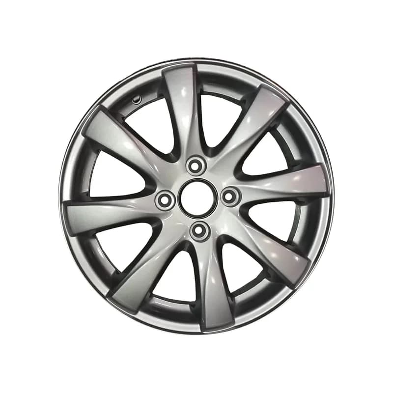 رینگ چرخ آلومینیومی ولکس C30