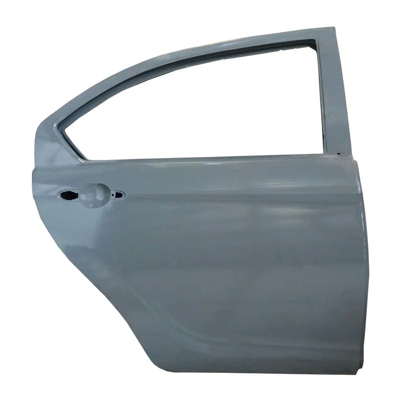 در عقب راست ولکس C30