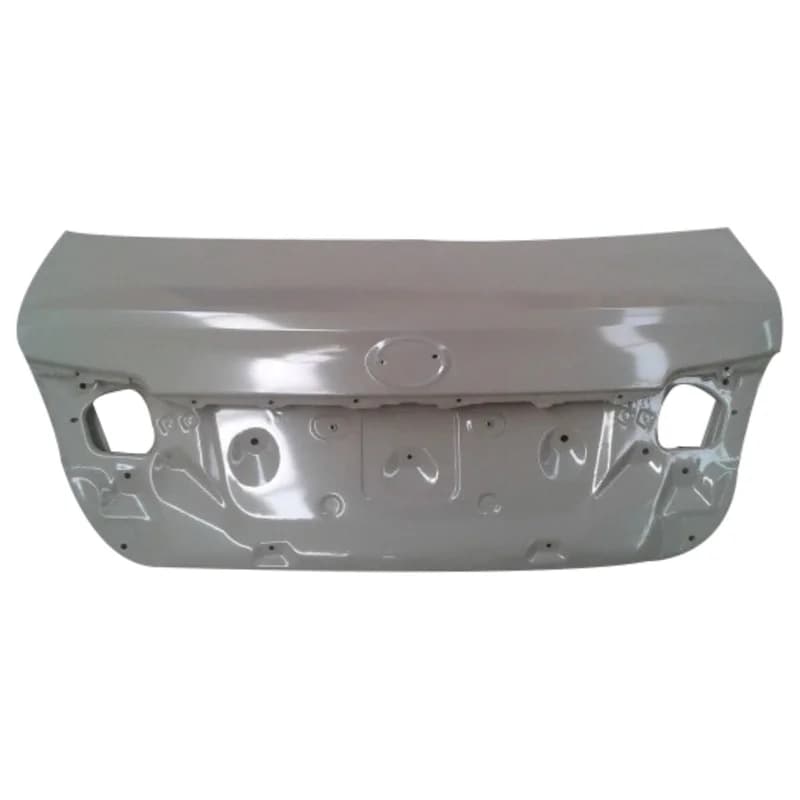 در صندوق عقب ولکس C30