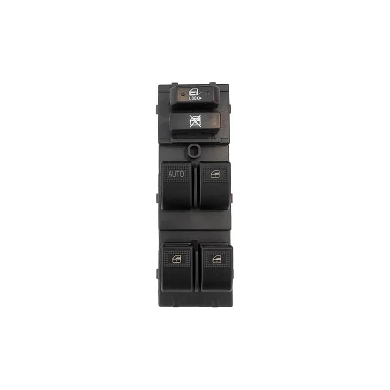 کلید شیشه بالابر جلو چپ ولکس C30