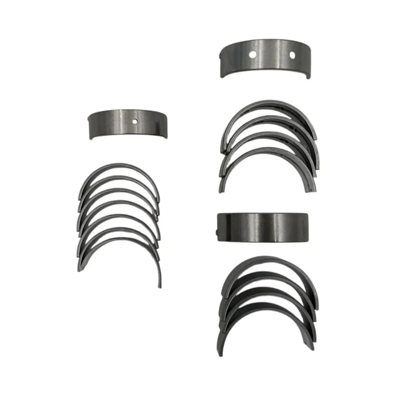 یاتاقان ثابت و متحرک استاندارد ولکس C30