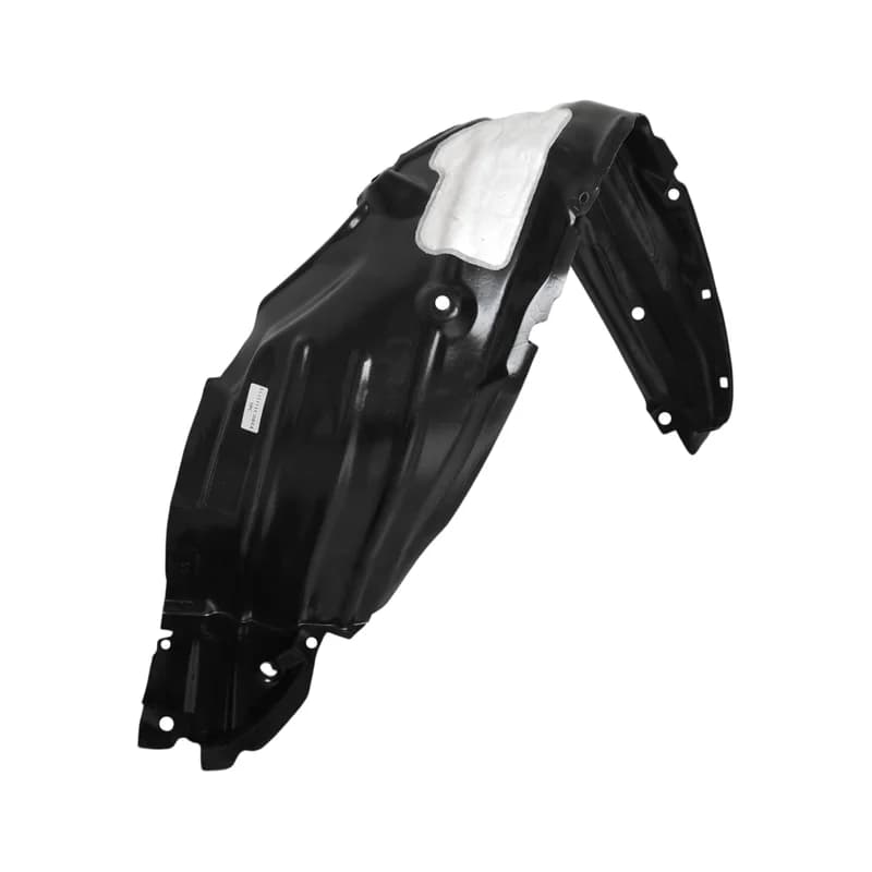 شلگیر جلو ولکس C30 سمت راننده