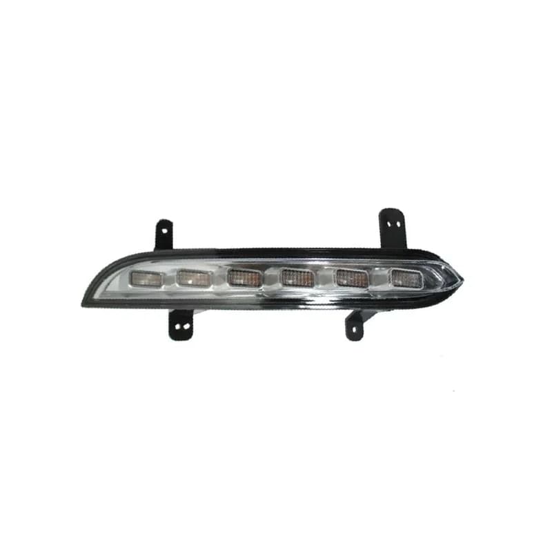 دی لایت جلو لیفان 820 سمت شاگرد