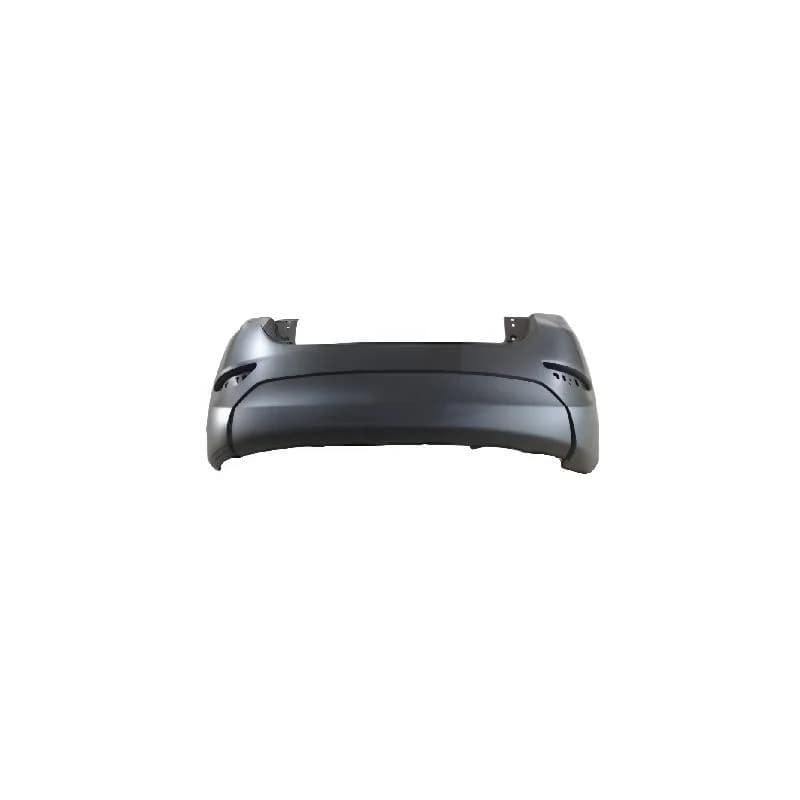 سپر عقب برلیانس H320