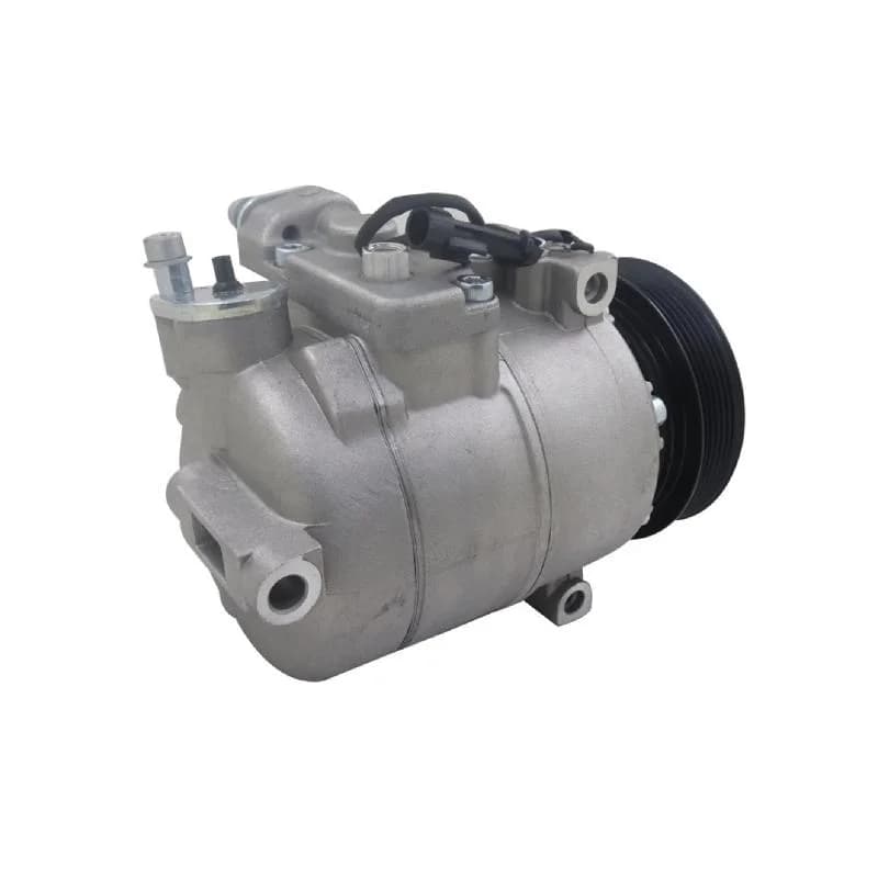 کمپرسور کولر هاوال H9