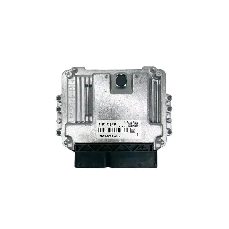 کامپیوتر ECU هاوال H9