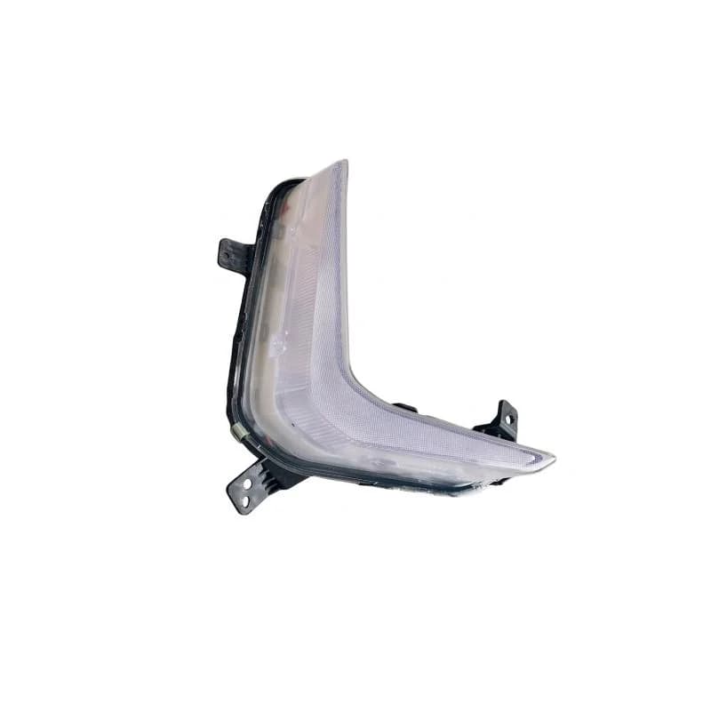 چراغ مه شکن تیگارد X35
