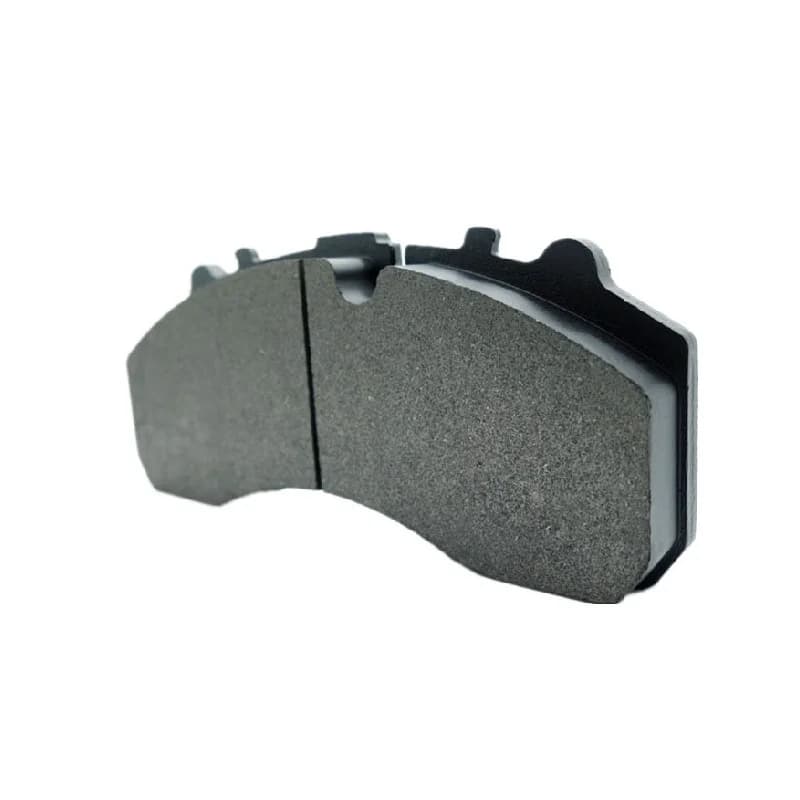 لنت ترمز عقب تیگارد X35